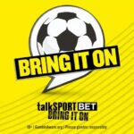 TalkSport Bet New Customer Uvítacie ponuka: Získajte 30 GBP v stávkach zadarmo, keď vsadíte za 10 GBP!