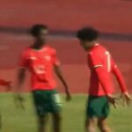 Ronaldo Jr debutoval v turnaji v Chorvátsku