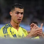 Cristiano Ronaldo môže objasniť cestu prenosu arzenálu, keď sa objaví aktualizácia Thomasovej strany