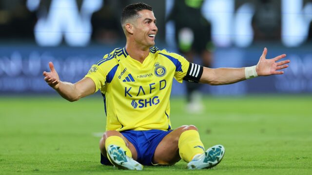 Ronaldo je na ceste k opusteniu Al Nassr tento rok v lete, aj keď nie je úplne potvrdený
