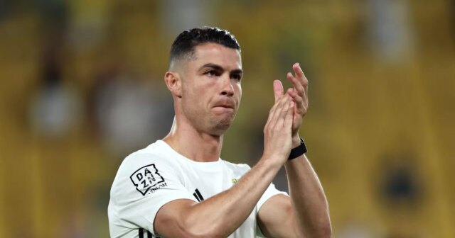 Cristiano Ronaldo v „diskusiách“ Blockbuster Transfer v nasledujúcich dvoch týždňoch

