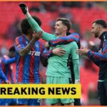 Crystal Palace chce po jeho preskúmaní podpísať Phil Harresa