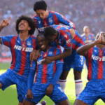 Crystal Palace dostane prvú dôležitú trofej s historickým víťazstvom pohára FA