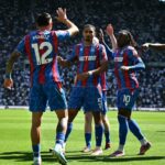 Crystal Palace išiel do slávy, keď Manchester City hľadá spasenie vo finále FA Cupu