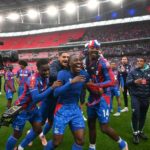 Crystal Palace môže ponúknuť korunujúcu česť na zabudnutie sezóny - a zaslúžia si ju