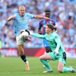 Crystal Palace odovzdal nový pohár finále Var Verdict po kontroverzii Deana Hendersona