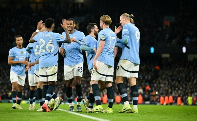 Crystal Palace proti Manchester City Live 2025 Finals Finals Live TV: Kedy a kde sledovať

