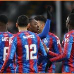 Crystal Palace sa rozhodne predať Marc Guehi a Eberci Eze