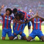 Crystal Palace sauve la journée et rappelez au football anglais pourquoi la FA Cup est si spéciale