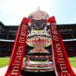 Crystal Palace vs Manchester City - FA Cup Final: Real - Time Výsledok, tímové správy a aktualizácie, pretože skoky na Eagles akceptujú minuloročné finalisti