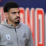 Crystal Palace vs Nottingham Forest - Premier League: Live Party Tour, Tímové správy a aktualizácie, ak návštevníci chcú nakresliť body v Newcastle a Chelseaga v piatich najlepších bitkách