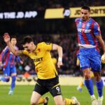 Crystal Palace vs Wolves Live Aktuality, pozri Live, Score, Analýza, Highlights