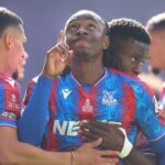 Crystal Palace vyhráva FA Cup s fanúšikmi v slzách pre prvú trofej klubu | Futbalový šport