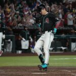 MLB: New York Forest Arizona Diamondbacks