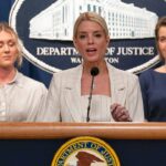 DOJ Backs Maine zákonodarca cenzurovaný na transgenderatleetpost