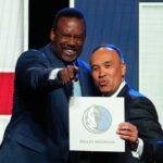 Dallas Mavericks zarába NBA Draft Lottery