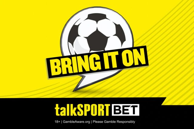 TalkSport Bet New Customer Uvítacie ponuka: Získajte 30 GBP v stávkach zadarmo, keď vsadíte za 10 GBP!