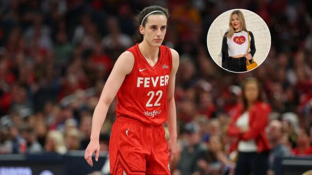 "Ďalší, ktorý padá na nezmysly!" - Fanúšikovia WNBA reagujú, keď sa študent Iowa stane Caitlin Clark uprostred kontroverzie Angel Reese

