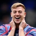 Ďalšie dva prevody Chelsea sa rozhodli po 30 miliónoch libier Liam Delap Green Light