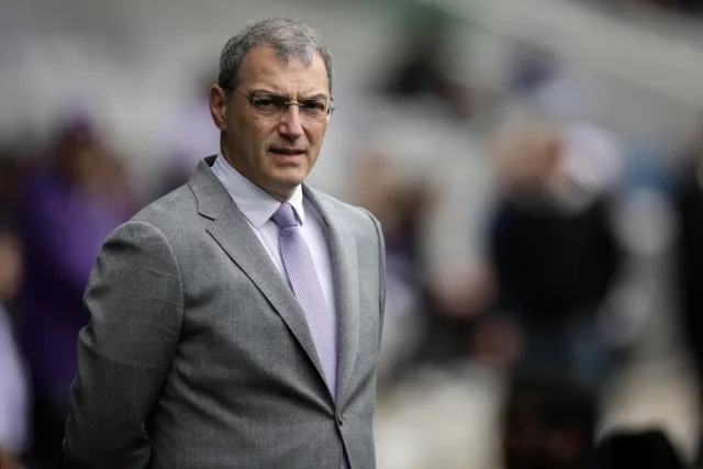 Get French Football News