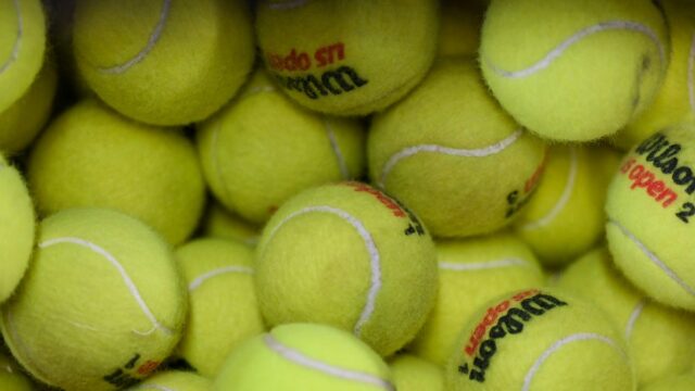 Dámsky tenis A&M preberá Michigan


