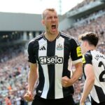 Dan Burn, Newcastle United, Mail Sport môže tiež akceptovať podmienky pre novú zmluvu