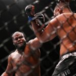 Dana White, UFC Fighting Night prichádza do Nashvillu v júli
