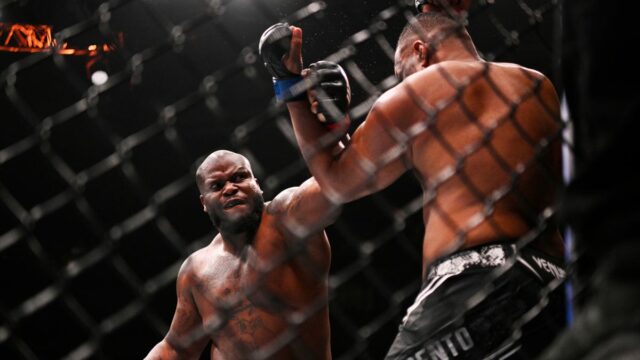 Dana White, UFC Fighting Night prichádza do Nashvillu v júli

