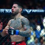 Daniel Cormier nájde hlavnú zmenu ich Topuria „Strange“