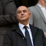 Daniel Levy odovzdal viac ako 150 miliónov libier Tottenham podporil pozadie investičnej pozície a prevzatie