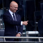 Daniel Levy sa pokúsil udržať Tottenham Star na N17; Kľúčom je kvalifikácia UCL
