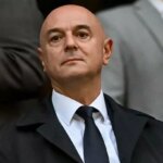 Daniel Levy sa zvýši o David a Victoria Beckham, ako šéf Spurs, dodáva čistú hodnotu 200 miliónov libier