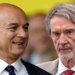 Daniel Record dostane jeden Sir Jim Ratcliffe nad nemilosrdnou európskou ligou po konečnom rozhodnutí
