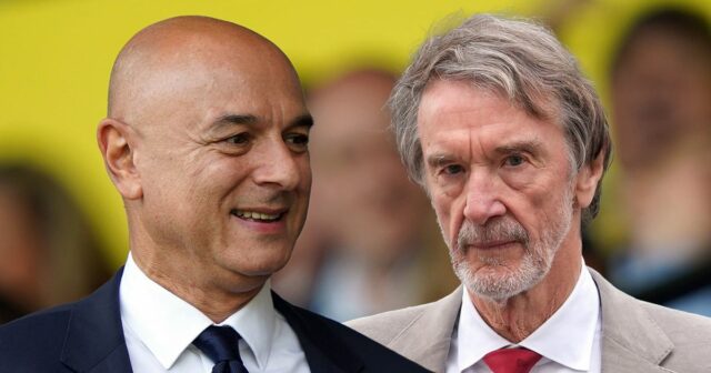 Daniel Record dostane jeden Sir Jim Ratcliffe nad nemilosrdnou európskou ligou po konečnom rozhodnutí

