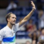 Daniil Medvedev verí, že French Open je najlepší „najlepší“ tenis pred „najlepším“ tenisom