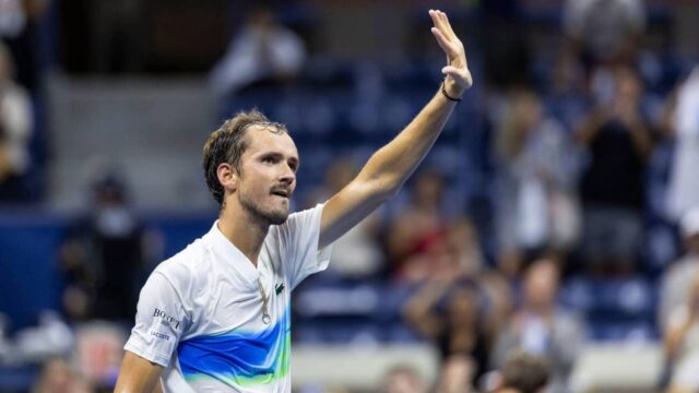 Daniil Medvedev verí, že French Open je najlepší „najlepší“ tenis pred „najlepším“ tenisom

