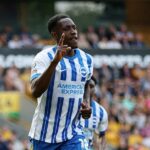Danny Welbeck dosiahol prvýkrát dvojnásobné čísla v najlepšej letovej kampani