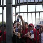 Darman sa ospravedlňuje fanúšikom Liverpoolu po tom, čo ich obviňoval z 2022 finálových incidentov Ligy majstrov