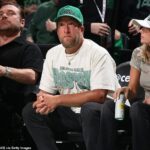 Barstool Sports 'Dave Portnoy verí, že sezóna New York Knicks skončila po piatkovej strate