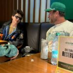 Dave Portnoy zosmiešňoval Timothee Chalamet po tom, čo Celtics v stredu získal obrovské víťazstvo