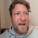 Dave Portnoy obvinil Demokratickú stranu Donalda Trumpa, vyzerala ako jeho matka Teresa