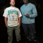 Dave Portnoy sa objaví v poslednej epizóde podcastu Shannon Sharpe 'Club Shay' podcast