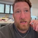 Zakladateľ Barstool Sport Dave Portnoy odhalil tento víkend škaredé riešenie prípadu