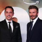David Beckham, Gary Neville Complete Salford City Download
