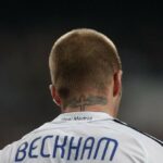 David Beckham hovorí o odmietnutí Barcelony pre Real Madrid