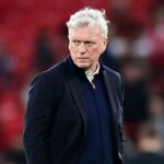Moyes sa vrátil do Evertonu v januári 2025