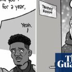 David Squires On ... Arsenal a inhibuje aklimatizáciu pre sezónne definované cestovanie