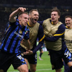 Davide Frattesi sa ocenil za hrdinský Inter Milan 4-3 Barcelona Win
