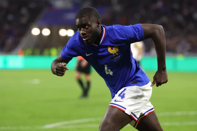Get French Football News