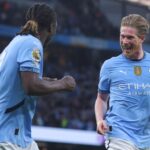 De Bruyne, Sané, Messi, Ronaldo medzi najlepšími agentmi 2025